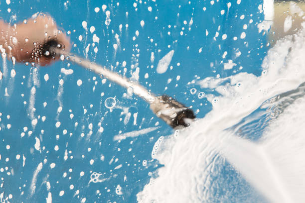 Best Graffiti Removal  in Adwolf, VA