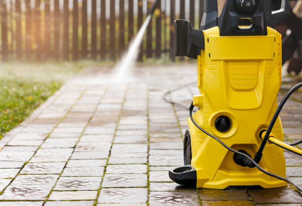 Best Machinery and Equipment Cleaning  in Adwolf, VA