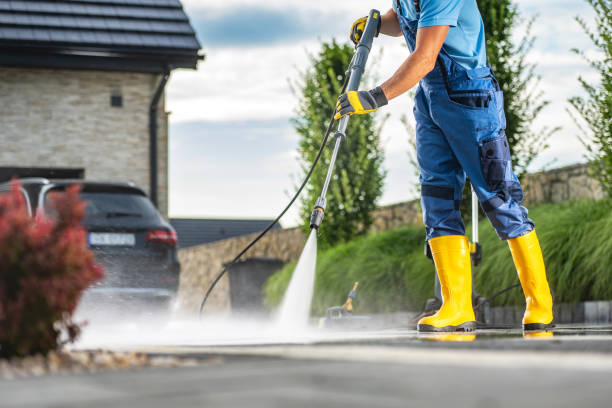 Best Factory Floor Cleaning  in Adwolf, VA