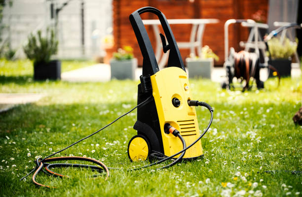 Best Gutter Cleaning  in Adwolf, VA